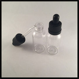 China PIPETTEN-Flaschen-Siebdruck-Aufkleber-Nahrungsmittelgrad-langlebiges Gut des Essentila-Öl-freien Raumes Plastik fournisseur