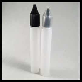China Kundenspezifisches PET Plastikeinhorn-Stift-Flaschen, 15ml - Tropfflasche der Flüssigkeits-50ml fournisseur