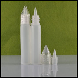 China Flüssige Stift-Art-Flaschen der Medizin-30ml, nehmen lang 30 ml-Quetschflasche ab fournisseur