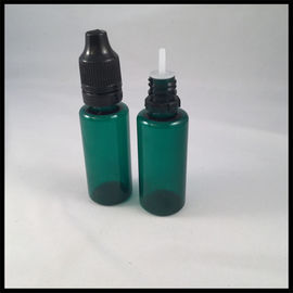 China Leere Medizin-Tropfflasche, grüne Plastiktropfflaschen 50ml umweltfreundlich fournisseur
