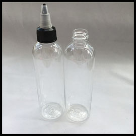 China Plastik-Ejuice großer Kapazitäts-Behälter der Torsions-Kappen-Flaschen-120ml umweltfreundlich fournisseur