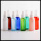 Mini-Plastiksprühflaschen 50ml kein chemisches färbendes Prozessabbaubares umweltsmäßigmaterial fournisseur