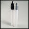 Kundenspezifisches PET Plastikeinhorn-Stift-Flaschen, 15ml - Tropfflasche der Flüssigkeits-50ml fournisseur