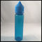 Pharmazeutische Einhorn-Flaschen-blaue ausgezeichnete niedrige Temperatur-Leistung des Grad-60ml fournisseur