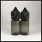 Schwarze transparente Flaschen des Haustier-30ml, kundenspezifische Plastiktropfflaschen 30ml sind sperrig fournisseur