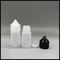 PET Plastik-Flaschen-ausgezeichneter niedrige Temperatur-Leistungs-Öl-Widerstand Einhorn-30ml fournisseur