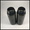 Schwarze Einhorn-Tropfflaschen 120ml für Dampf-flüssige ungiftige Gesundheit und Sicherheit fournisseur