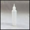 Dauerhafte Medizin-Tropfflasche 30ml, Pressungs-Plastiköl-Tropfflasche fournisseur