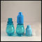 Sichere Plastikaugen-Tropfflaschen, Squeezable PlastikTropfflaschen ungiftig fournisseur