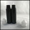 Drücken Sie Plastikeinhorn-Flasche HAUSTIER des augen-Tropfen-60ml hartes materielles ungiftiges zusammen fournisseur