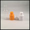 Flüssige Medizin HAUSTIER E Flüssigkeit füllt kundenspezifischen Etikettendruck-Öl-Widerstand ab fournisseur