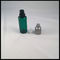 Leere Medizin-Tropfflasche, grüne Plastiktropfflaschen 50ml umweltfreundlich fournisseur