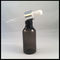 Schwarze leere Augen-Tropfflaschen, dauerhafte Tropfflaschen mit Pipette fournisseur