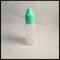 Medizin Squeezable Gesundheits-und Sicherheits-hoher Standard LDPE-Tropfflasche-20ml fournisseur