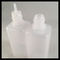 Dauerhafte kindersichere Tropfflasche-Kleinkapazitätsplastikbehälter LDPE-30ml fournisseur