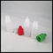 10ml kindersichere Tropfflaschen, Saft-Flüssigkeits-Tropfflasche des Nahrungsmittelgrad-E fournisseur