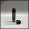 Flüssige füllende Einhorn-Flaschen E, schwarze transparente Tropfflasche 60ml fournisseur