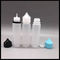 Kundenspezifische Plastikaugen-Tropfflaschen, pharmazeutische Tropfflasche des Plastik60ml fournisseur