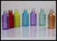 blaue purpurrote Tropfflasche-ätherischen Öls Farbe der Steigung 30ml des Glasflasche fournisseur