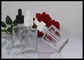 quadratische Flüssigkeits-Tropfflasche des ätherischen Öls der Glasflaschen-30ml der Flaschen-E fournisseur