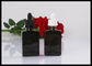 dunkle Glasflaschen 30ml 40ml 50ml 60ml für Chemikalien-Stabilität der ätherischen Öle fournisseur