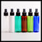 Klares Nebel HAUSTIER Plastikspray Bottles100ml ungiftig für das kosmetische Zuführen fournisseur