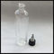 Plastik-Ejuice großer Kapazitäts-Behälter der Torsions-Kappen-Flaschen-120ml umweltfreundlich fournisseur