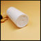 Sprühen Sie Kapazität der Parfüm-Plastiksprühflasche-die kosmetische Behälter-runden Form-100ml fournisseur