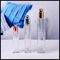 Glasparfüm-Sprühflaschen, Rechteck-Spray-Pumpflaschen 30ml 50ml 100ml fournisseur