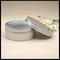 Bunte Kappen-kosmetische Aluminiumbehälter stellen Gream/Trockenfrüchte-Glas 250g gegenüber fournisseur