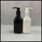 Quadratisches HAUSTIER kosmetische Körperpflege füllt Gesichts-Clearner Shampoo-Behälter 200ml ab fournisseur