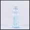 STREICHELN Sie Flaschen-kosmetische Plastikspray-Gel-Flaschen-Lotions-Pumpe der Körperpflege-200ml fournisseur