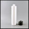 Leeres kosmetisches Shampoo-Behälter Chiaki-Kappen-Duschgel füllt lange Form 300ml ab fournisseur