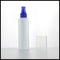 Leere kosmetische Sprühflasche-flüssiger Zufuhr-Reise-Parfüm-Zerstäuber PET Plastik 100ML fournisseur