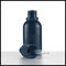 Blaue Plastik-HAUSTIER E Flüssigkeit füllt die Kapazität 30ml mit Glasaugen-Pipetten-Tropfenzähler ab fournisseur