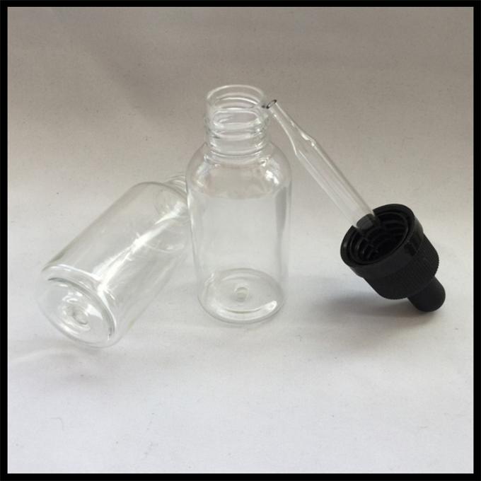 PIPETTEN-Flaschen-Siebdruck-Aufkleber-Nahrungsmittelgrad-langlebiges Gut des Essentila-Öl-freien Raumes Plastik