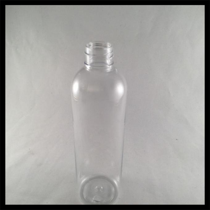 Vape-Saft-Schraubverschluss- Plastikflaschen, Torsions-Spitzen-Plastikflaschen des ätherischen Öls