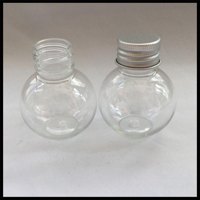 Kapazität der Schraube Alunminum-Torsions-Kappen-Flaschen-30ml 60ml 120ml für ätherisches Öl