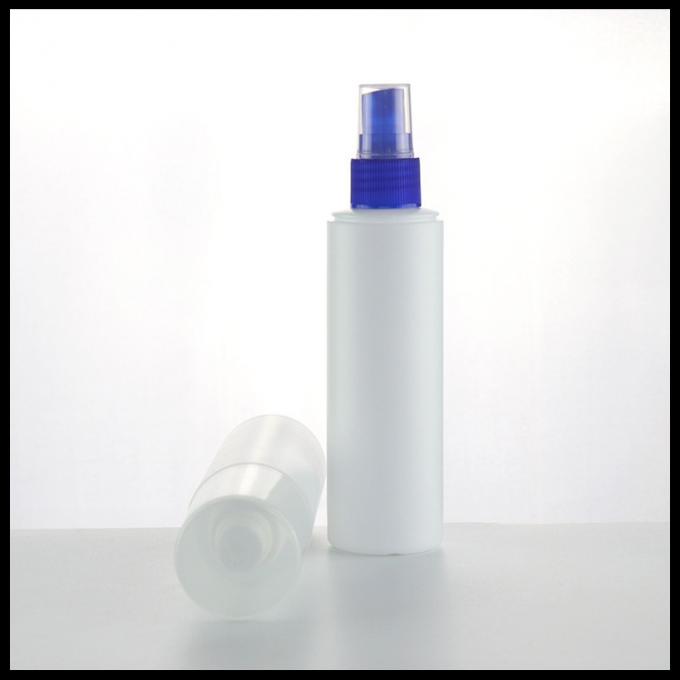 Leere kosmetische Sprühflasche-flüssiger Zufuhr-Reise-Parfüm-Zerstäuber PET Plastik 100ML