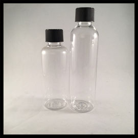 China Vape-Saft-Schraubverschluss- Plastikflaschen, Torsions-Spitzen-Plastikflaschen des ätherischen Öls fournisseur