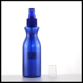 China Medizinische leere Plastiksprühflaschen STREICHELN die Kapazität 110ml mit feinem Nebel-Sprüher fournisseur