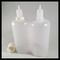 LDPE-Tropfflasche des Nahrungsmittelgrad-100ml, kundenspezifische Plastikaugen-Tropfflaschen fournisseur