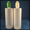 Große flüssige Würze Kapazität LDPE-Tropfflasche-120ml führen Flasche zu fournisseur