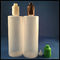 Große flüssige Würze Kapazität LDPE-Tropfflasche-120ml führen Flasche zu fournisseur