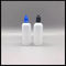 Plastikmedizin-Tropfflasche der Tropfflasche-120ml, der Gesundheit und der Sicherheit fournisseur