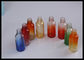 Orange flüssiges Öl-Glastropfflasche der Steigungs-Glasflaschen-30ml E fournisseur