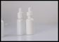 Glastropfflasche 5ml - des weißen ätherischen Öls saurer niedriger Widerstand 50ml fournisseur