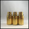 Einhorn-Flaschen-molliger Gorilla-dunkles Gold des Nahrungsmittelgrad-30ml Shinny e-Zigaretten-Art fournisseur