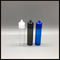 Einhorn-Flasche RV-HAUSTIER ISO mollige Tropfenzähler-60ml Plastik-runde Form für e-Cig fournisseur