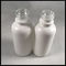 Melken Sie Zigaretten-Flüssigkeits-Behälter des weißen ätherischen Öls 30ml Glasder tropfflasche-E fournisseur